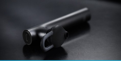 Mi Bluetooth headset Black